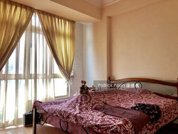 Emerald East (D15), Apartment #200214132